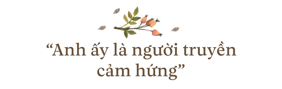 Vợ vua cà phê Trung Nguyên: Tôi và các con luôn chờ anh ấy quay về, kể cả khi trắng tay.... Vợ vua cà phê Trung Nguyên: Tôi và các con luôn chờ anh ấy quay về, kể cả khi trắng tay....