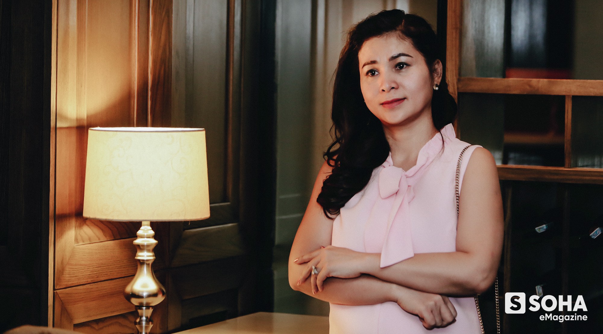 Vợ vua cà phê Trung Nguyên: Tôi và các con luôn chờ anh ấy quay về, kể cả khi trắng tay.... Vợ vua cà phê Trung Nguyên: Tôi và các con luôn chờ anh ấy quay về, kể cả khi trắng tay....