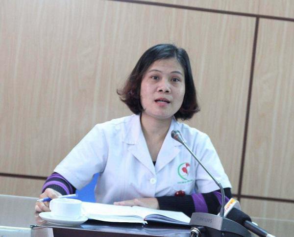 Vụ bé 8 tháng tuổi tử vong do tiêm nhầm thuốc: Người mẹ phẫn nộ với kết luận cuối cùng