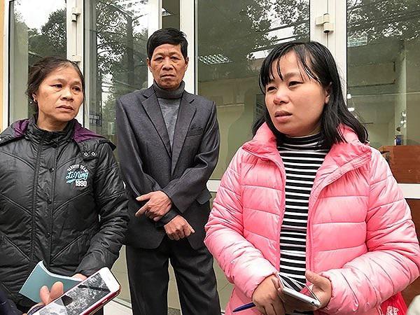 Vụ bé 8 tháng tuổi tử vong do tiêm nhầm thuốc: Người mẹ phẫn nộ với kết luận cuối cùng