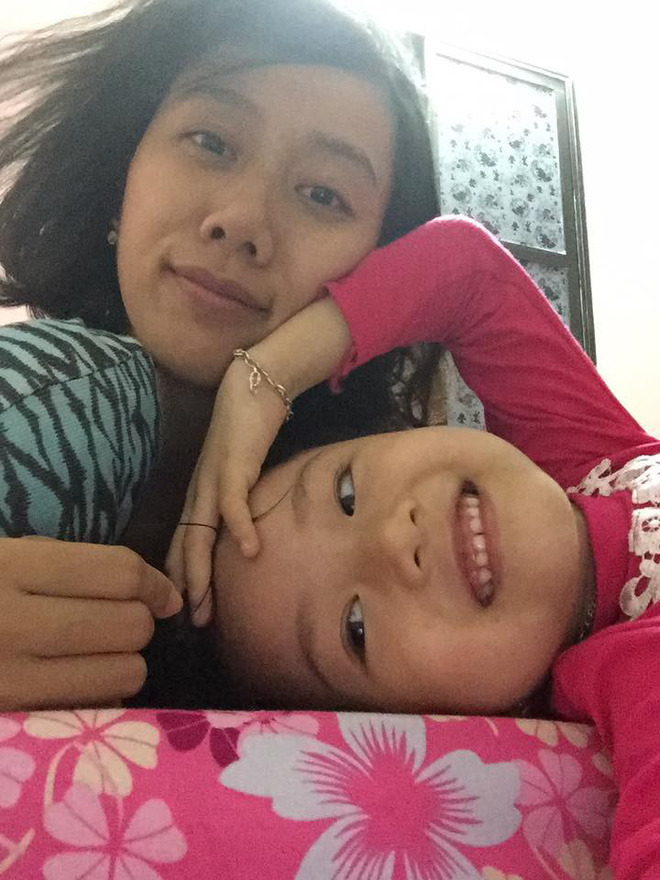 Mẹ bé Hải An: 35 ngày trôi qua mọi điều về con đâu đó vẫn quanh đây