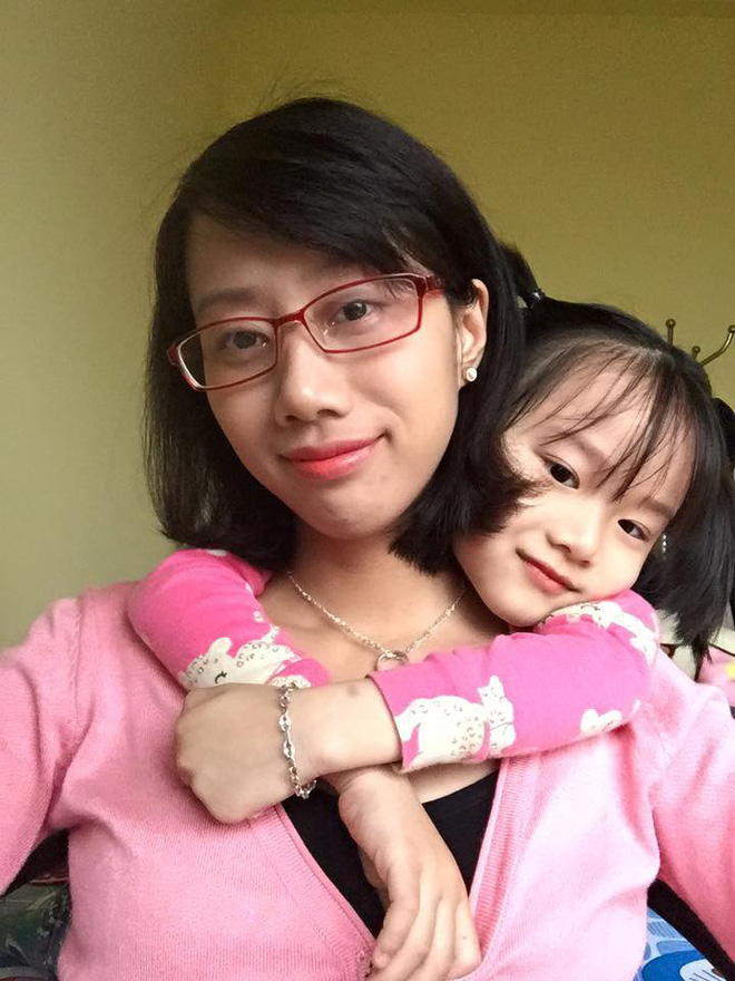 Mẹ bé Hải An: 35 ngày trôi qua mọi điều về con đâu đó vẫn quanh đây