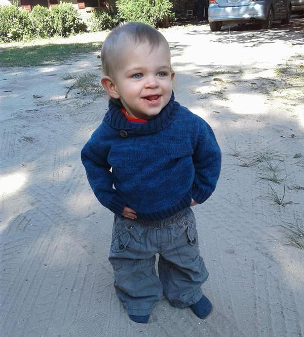 Mẹ mang thai 37 tuần mà không hề biết, đau bụng đẻ lại tưởng ngộ độc thức ăn