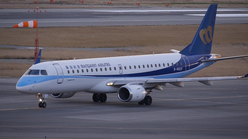 Phi công Đài Loan đột tử ở sân bay Tân Sơn Nhất có hồ sơ y tế bình thường