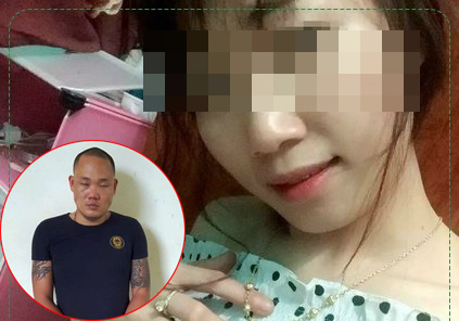 Vụ 2 cô gái bị đổ xăng đốt: Lời khai của gã bạn trai tàn độc