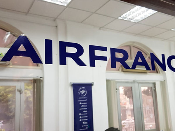 Nhân viên đình công vì lương thưởng, Air France hủy 25% số chuyến bay
