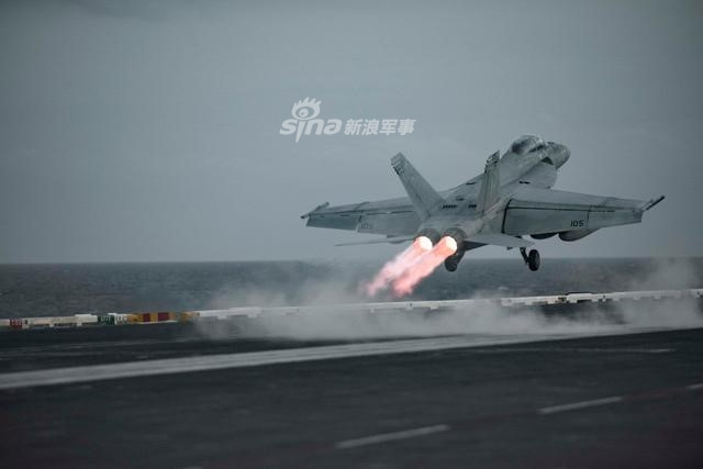 Cận cảnh thứ tạo nên sức mạnh Không quân Mỹ