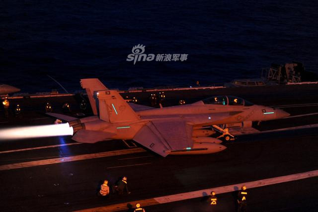 Cận cảnh thứ tạo nên sức mạnh Không quân Mỹ