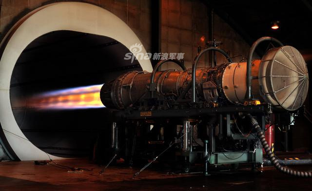 Cận cảnh thứ tạo nên sức mạnh Không quân Mỹ