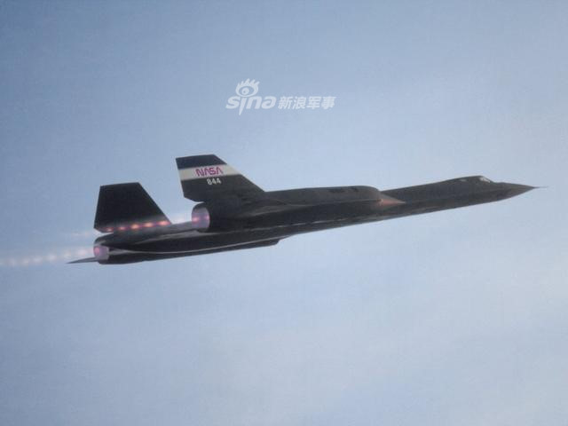 Cận cảnh thứ tạo nên sức mạnh Không quân Mỹ