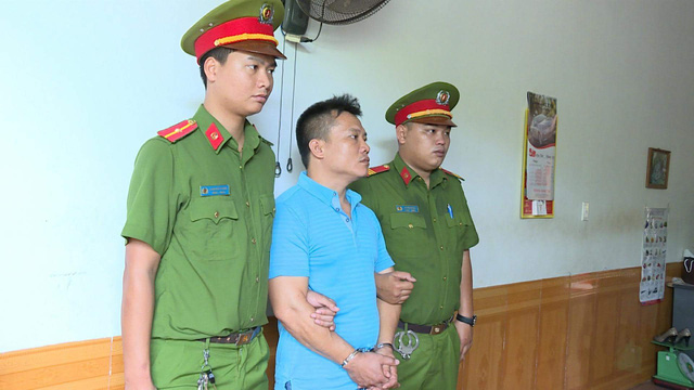 Bắt vợ chồng thuê giang hồ đánh chết người ở Vũng Tàu