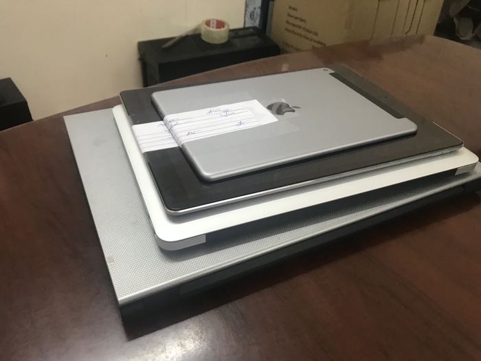 Đồng loạt khám xét, triệt phá đường dây đánh bạc online ngàn tỉ