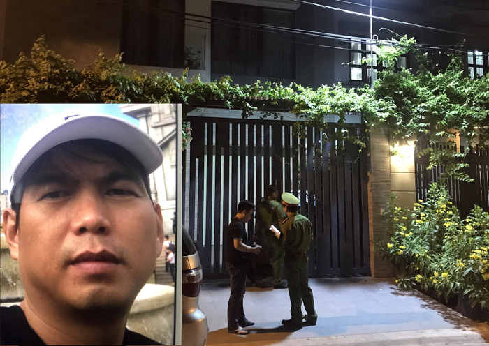 Đồng loạt khám xét, triệt phá đường dây đánh bạc online ngàn tỉ