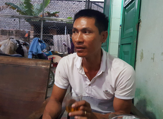 Tài xế bẻ lái xuất thần đối mặt khoản bồi thường gần 250 triệu