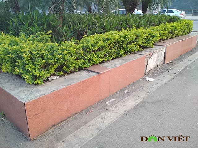 Quảng Ninh: Công trình biểu tượng nghìn tỷ xuống cấp từng ngày