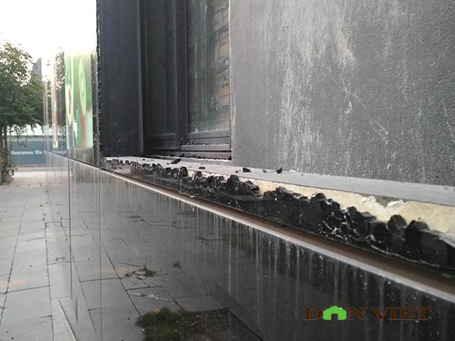 Quảng Ninh: Công trình biểu tượng nghìn tỷ xuống cấp từng ngày