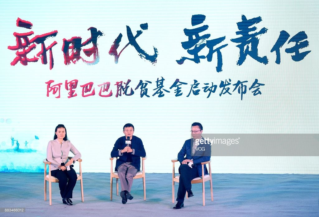 Chân dung sếp nữ mới của Lazada