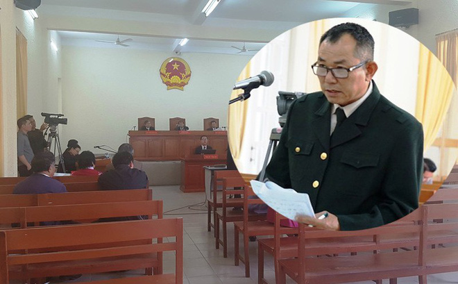 Hi hữu: Cơ quan thi hành án phải bồi thường 17 tỷ đồng cho một người dân Hi hữu: Cơ quan thi hành án phải bồi thường 17 tỷ đồng cho một người dân