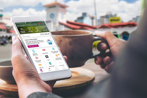 MoMo vào top 100 công ty tài chính công nghệ toàn cầu