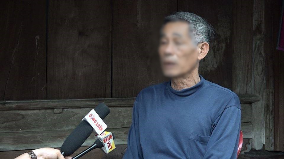 Hà Nội: Bố đẻ cùng mẹ kế đánh đập bé trai 14 tuổi bầm tím khắp cơ thể