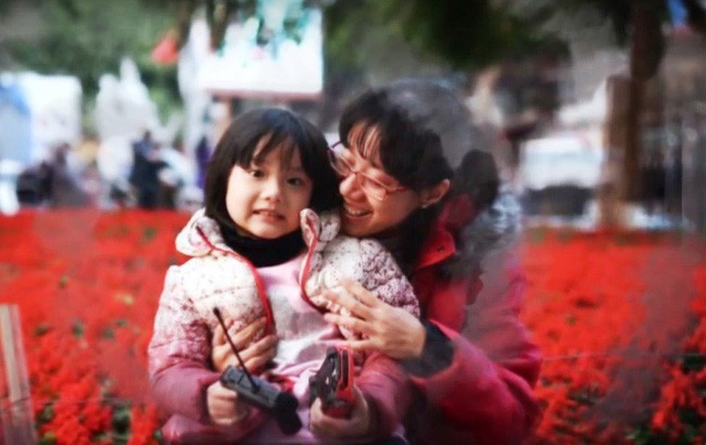 Mẹ bé Hải An gặp con trở về đêm qua: Mẹ ơi, con đã ở thiên đường rồi, xung quanh con toàn người tốt Mẹ bé Hải An gặp con trở về đêm qua: Mẹ ơi, con đã ở thiên đường rồi, xung quanh con toàn người tốt