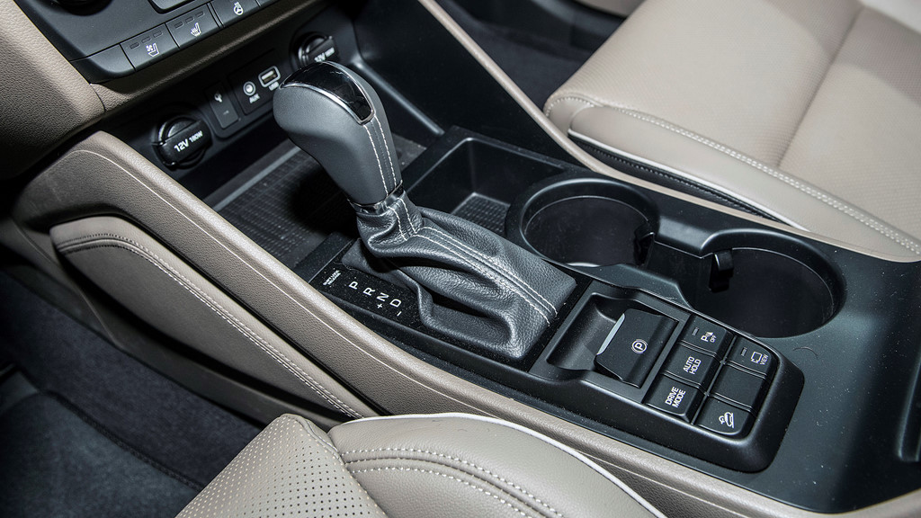 Hyundai Tucson 2019 trình làng, đối đầu Mazda CX-5