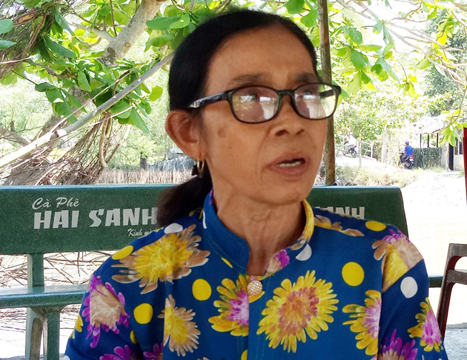 Liệt sĩ dắt đàn con nheo nhóc từ Campuchia trở về sau 20 năm hy sinh