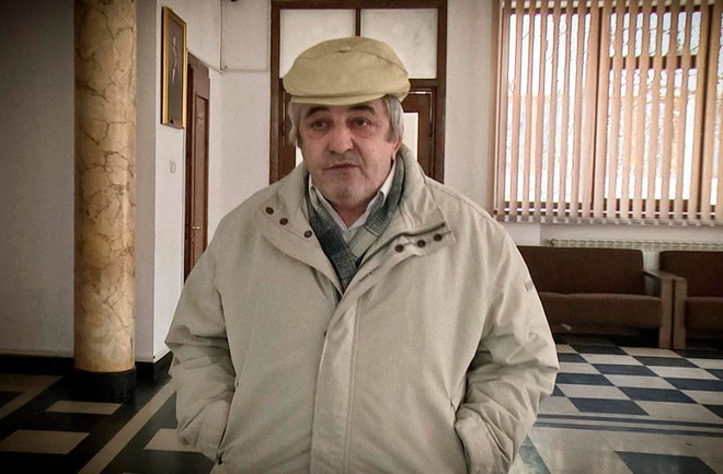 Bỏ quê hương đi làm ăn xa, người đàn ông trở về mới biết vợ đã biến mình thành con ma sống