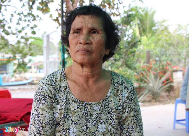 Mẹ cô gái bị giết tại phòng massage kể về đứa con hồng nhan bạc phận