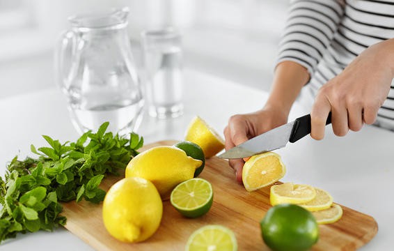 5 hiểu lầm về nước chanh từ trước đến nay bạn cần loại bỏ ngay