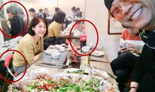 Tài tử Hong Kong Âu Dương Chấn Hoa hết thời, phải đi hát ở tỉnh lẻ bán đồ gia dụng