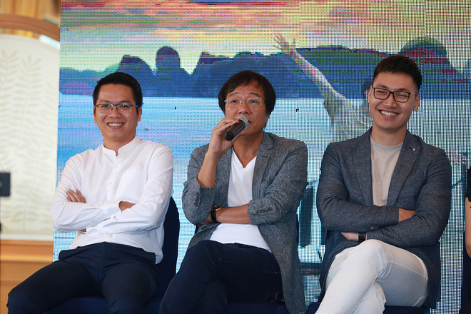 Cả một đời ân oán phần 2: Kịch bản phải loằng ngoằng thì mới hay?