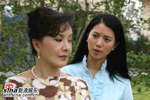 Cả một đời ân oán phần 2: Kịch bản phải loằng ngoằng thì mới hay?