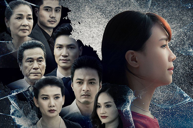 Cả một đời ân oán phần 2: Kịch bản phải loằng ngoằng thì mới hay? Cả một đời ân oán phần 2: Kịch bản phải loằng ngoằng thì mới hay?