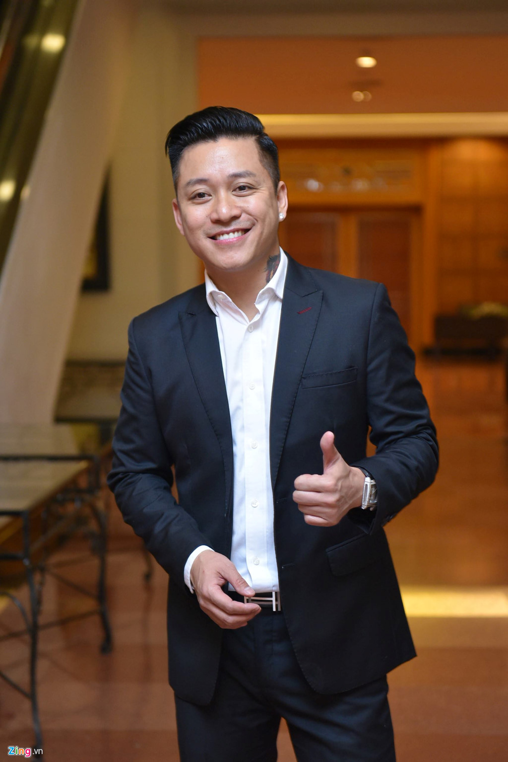 Tiệc cưới lãng mạn của Khắc Việt và vợ DJ