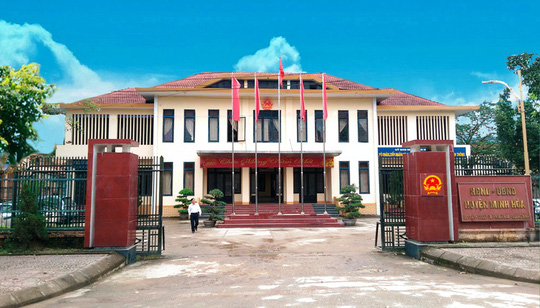 Tuyển dụng viên chức trái quy định, Giám đốc Sở GD-ĐT bị đề nghị kỷ luật