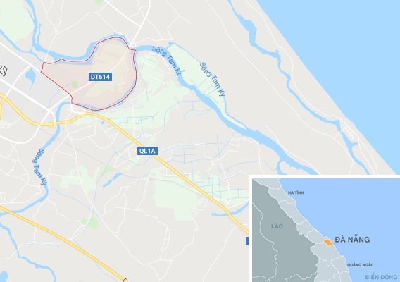 Chém anh họ tử vong sau lời mời uống cà phê bị từ chối