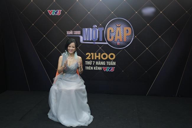 Cô Bống Hồng Nhung kể chuyện lần đầu hát cho nhạc sĩ Trịnh Công Sơn nghe