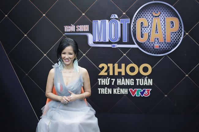 Cô Bống Hồng Nhung kể chuyện lần đầu hát cho nhạc sĩ Trịnh Công Sơn nghe