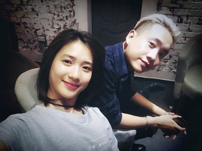 Trong lúc người ta nghi ngờ vào tình cảm showbiz thì những hot girl này cứ bền bỉ chứng minh: Yêu là cưới!