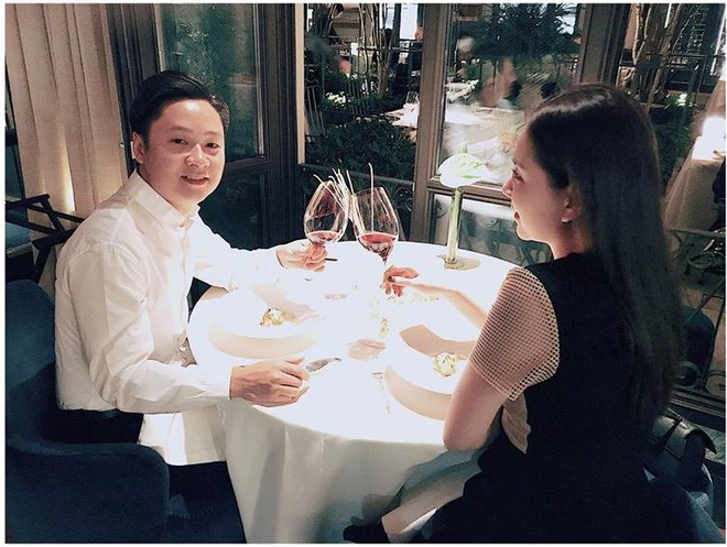 Trong lúc người ta nghi ngờ vào tình cảm showbiz thì những hot girl này cứ bền bỉ chứng minh: Yêu là cưới!