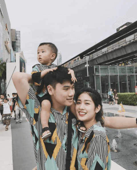 Trong lúc người ta nghi ngờ vào tình cảm showbiz thì những hot girl này cứ bền bỉ chứng minh: Yêu là cưới!