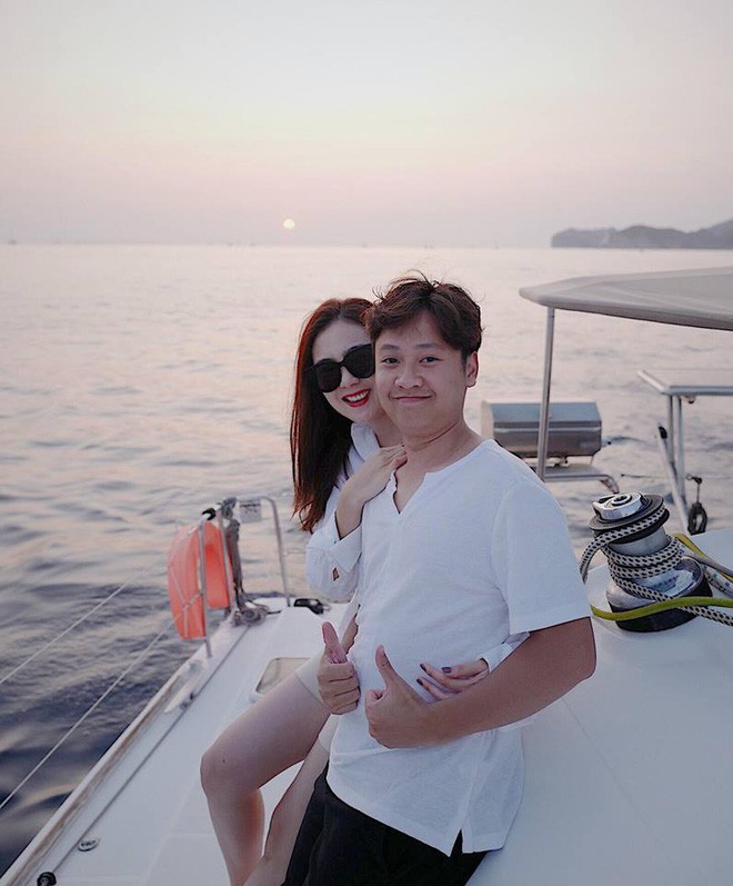 Trong lúc người ta nghi ngờ vào tình cảm showbiz thì những hot girl này cứ bền bỉ chứng minh: Yêu là cưới!