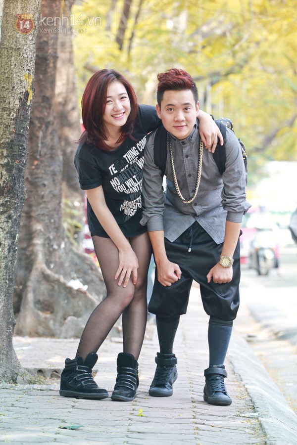 Trong lúc người ta nghi ngờ vào tình cảm showbiz thì những hot girl này cứ bền bỉ chứng minh: Yêu là cưới!