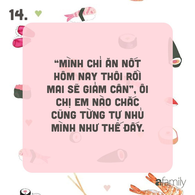 Đây chắc chắn là những câu nói dối quen thuộc nhất mà các bạn từng được nghe, dù cá tháng Tư có tồn tại hay không