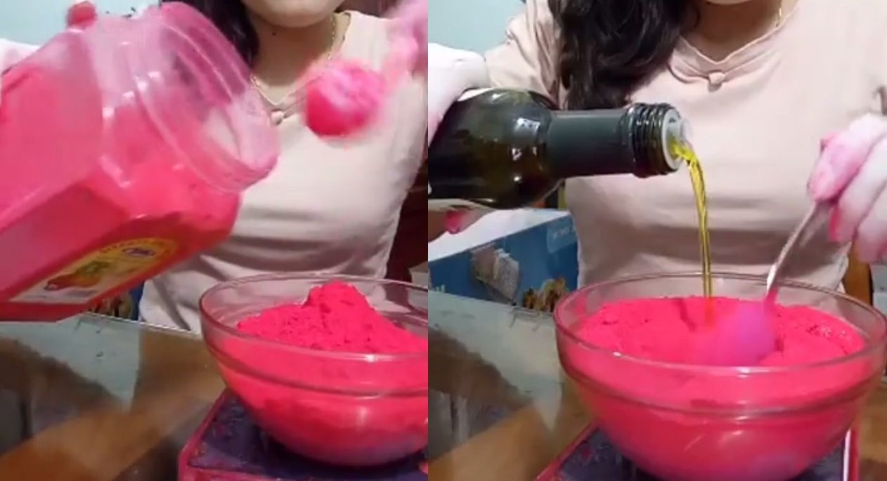 Cơn sốt rau trường sinh: Thương lái Tàu ồ ạt thu gom