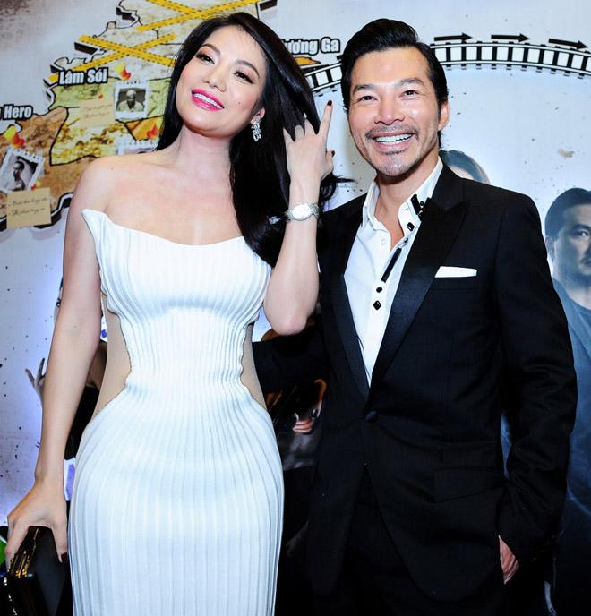 Chuyện tái hôn của sao: Chim sợ cành cong hay phụ nữ khôn, không vì cô đơn mà yêu lầm