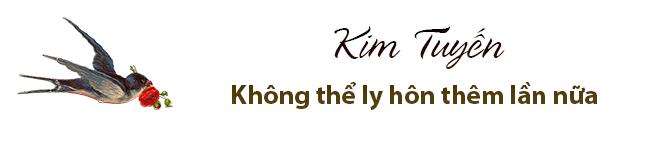 Chuyện tái hôn của sao: Chim sợ cành cong hay phụ nữ khôn, không vì cô đơn mà yêu lầm Chuyện tái hôn của sao: Chim sợ cành cong hay phụ nữ khôn, không vì cô đơn mà yêu lầm