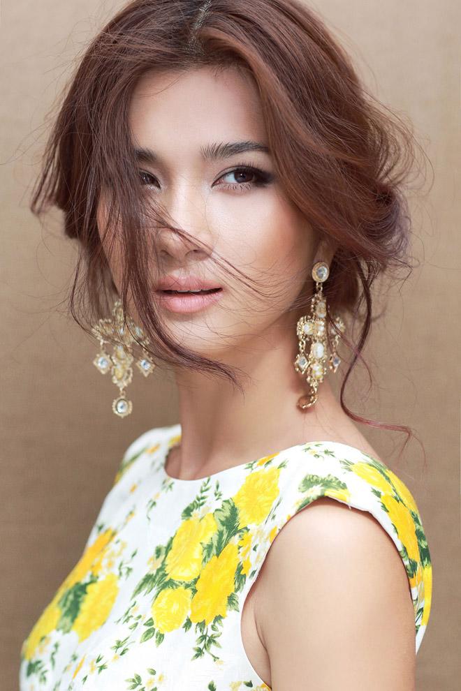 Chuyện tái hôn của sao: Chim sợ cành cong hay phụ nữ khôn, không vì cô đơn mà yêu lầm