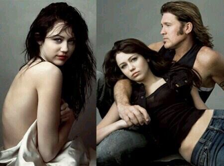 Loạt scandal khiến cả Hollywood nổi da gà: Bố cưới con gái, em hôn môi anh ruột đắm đuối Loạt scandal khiến cả Hollywood nổi da gà: Bố cưới con gái, em hôn môi anh ruột đắm đuối